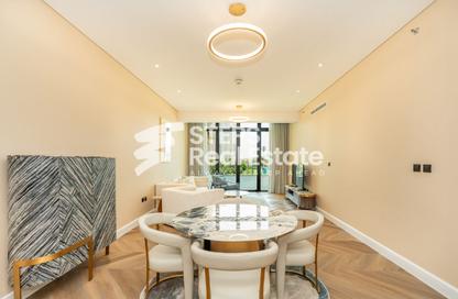 Apartment - 1 - 2 for sale in Giardino Apartments - The Pearl Island - Doha