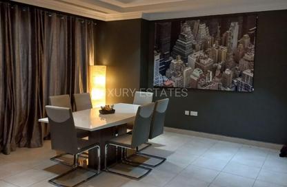 Apartment - 1 - 2 for rent in East Porto Drive - Porto Arabia - The Pearl Island - Doha Apartment - 1 - 2 for rent in East Porto Drive - Porto Arabia - The Pearl Island - Doha