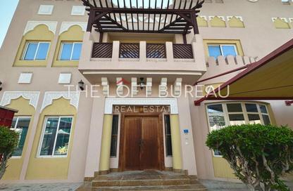Villa - 4 Bedrooms - 5 Bathrooms for rent in West Bay Lagoon Villas - West Bay Lagoon - West Bay Lagoon - Doha