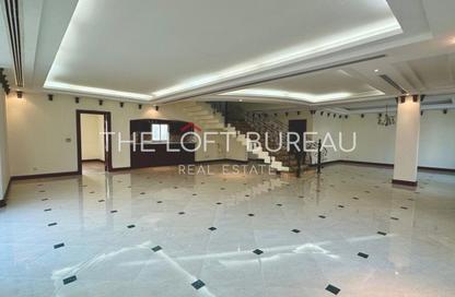 Villa - 4 Bedrooms - 5 Bathrooms for rent in West Bay Lagoon Villas - West Bay Lagoon - West Bay Lagoon - Doha