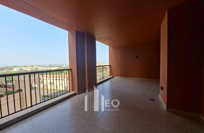 Apartment - 1 Bedroom - 2 Bathrooms for rent in East Porto Drive - Porto Arabia - The Pearl Island - Doha Apartment - 1 Bedroom - 2 Bathrooms for rent in East Porto Drive - Porto Arabia - The Pearl Island - Doha