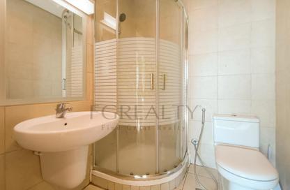 Apartment - 1 Bedroom - 2 Bathrooms for sale in Legtaifiya Lagoon - West Bay - Doha