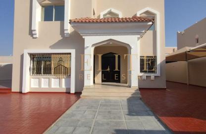 Villa - 5 - 5 for rent in Duhail Villas - Al Duhail - Doha Villa - 5 - 5 for rent in Duhail Villas - Al Duhail - Doha