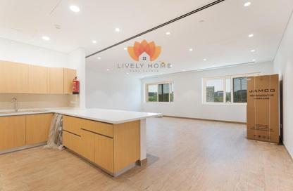 Apartment - 1 Bedroom - 1 Bathroom for rent in L07 - Fox Hills - Lusail