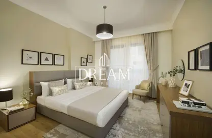 Apartment - 2 Bedrooms - 3 Bathrooms for rent in Fereej Bin Mahmoud South - Fereej Bin Mahmoud - Doha