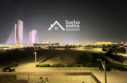 شقة - 2 غرف نوم - 2 حمامات للبيع في فوكس هيلز - فوكس هيلز - الوسيل