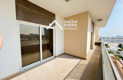 Apartment - 2 Bedrooms - 2 Bathrooms for sale in Fox Hills - Fox Hills - Lusail