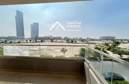 Apartment - 2 Bedrooms - 2 Bathrooms for sale in Fox Hills - Fox Hills - Lusail