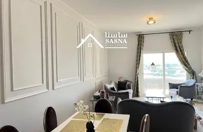 Apartment - 2 Bedrooms - 2 Bathrooms for sale in Fox Hills - Fox Hills - Lusail