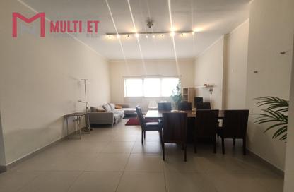 Apartment - 1 Bedroom - 2 Bathrooms for rent in Residential D5 - Fox Hills South - Fox Hills - Lusail
