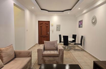 Apartment - 1 - 1 for rent in Al Sadd Road - Al Sadd - Doha