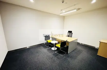 Office Space - Studio - 2 Bathrooms for rent in Aspire Tower - Al Waab - Al Waab - Doha