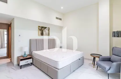 Apartment - 2 Bedrooms - 2 Bathrooms for rent in Giardino Gardens - Giardino Villas - The Pearl Island - Doha