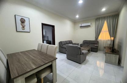 Apartment - 3 Bedrooms - 3 Bathrooms for rent in Al Sadd Road - Al Sadd - Doha