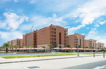 Apartment - 1 Bathroom for rent in Barwa City - Mesaimeer - Doha