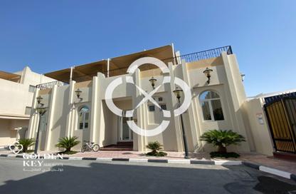 Villa - 5 Bedrooms - 5 Bathrooms for rent in Al Rayyan - Al Rayyan - Doha