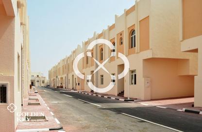 Villa - 5 Bedrooms - 5 Bathrooms for rent in Al Rayyan - Al Rayyan - Doha