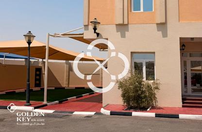 Villa - 5 Bedrooms - 5 Bathrooms for rent in Al Rayyan - Al Rayyan - Doha