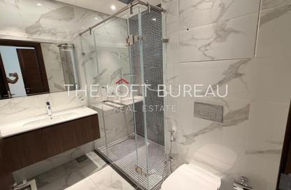 Apartment - 2 Bedrooms - 3 Bathrooms for sale in Crystal Residence - Gewan Island - The Pearl Island - Doha Apartment - 2 Bedrooms - 3 Bathrooms for sale in Crystal Residence - Gewan Island - The Pearl Island - Doha