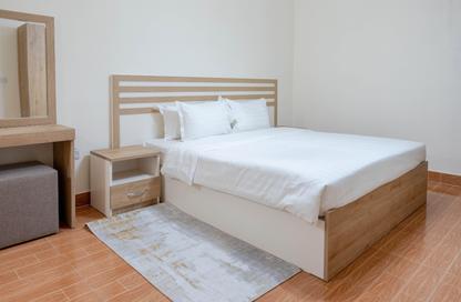 Apartment - 2 Bedrooms - 2 Bathrooms for rent in Al Hitmi - Al Hitmi - Doha