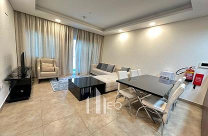 Apartment - 1 Bedroom - 1 Bathroom for rent in R-19 Building - Al Erkyah City - Lusail Apartment - 1 Bedroom - 1 Bathroom for rent in R-19 Building - Al Erkyah City - Lusail