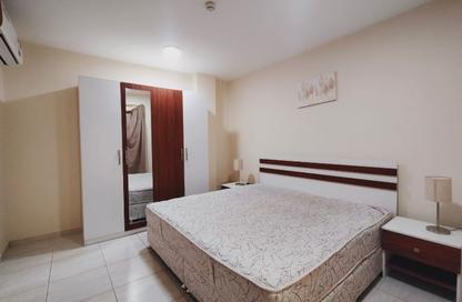 Apartment - 1 - 1 for rent in Umm Ghwailina Comm - Umm Ghuwalina - Umm Ghuwailina - Doha