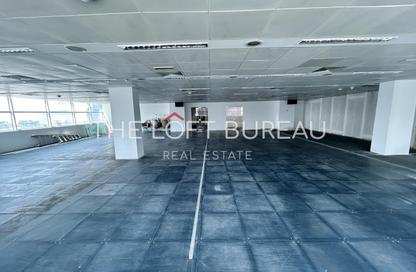 Office Space - Studio - 2 for rent in Lusail Marina Heights - Marina District - Lusail