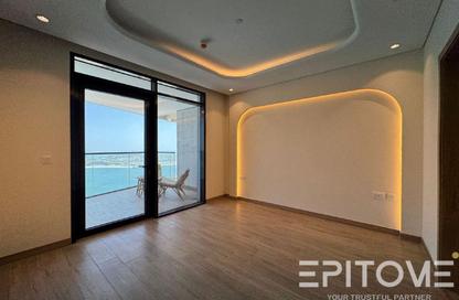 Apartment - 2 Bedrooms - 3 Bathrooms for rent in Burj DAMAC Waterfront - Waterfront Residential - The Waterfront - Lusail