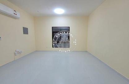 Villa - 2 Bedrooms - 2 Bathrooms for rent in Umm Al Seneem Street - Ain Khaled - Doha Villa - 2 Bedrooms - 2 Bathrooms for rent in Umm Al Seneem Street - Ain Khaled - Doha