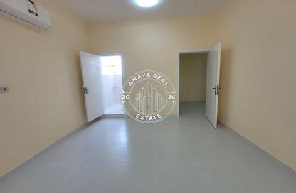 Villa - 2 Bedrooms - 2 Bathrooms for rent in Umm Al Seneem Street - Ain Khaled - Doha Villa - 2 Bedrooms - 2 Bathrooms for rent in Umm Al Seneem Street - Ain Khaled - Doha