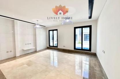 Villa - 4 - 6 for rent in Umm Salal Mahammad - Umm Salal City - Doha