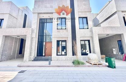 Villa - 4 - 6 for rent in Umm Salal Mahammad - Umm Salal City - Doha