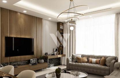 Apartment - 2 Bedrooms - 3 Bathrooms for sale in Lusail Residence - Marina District - Lusail