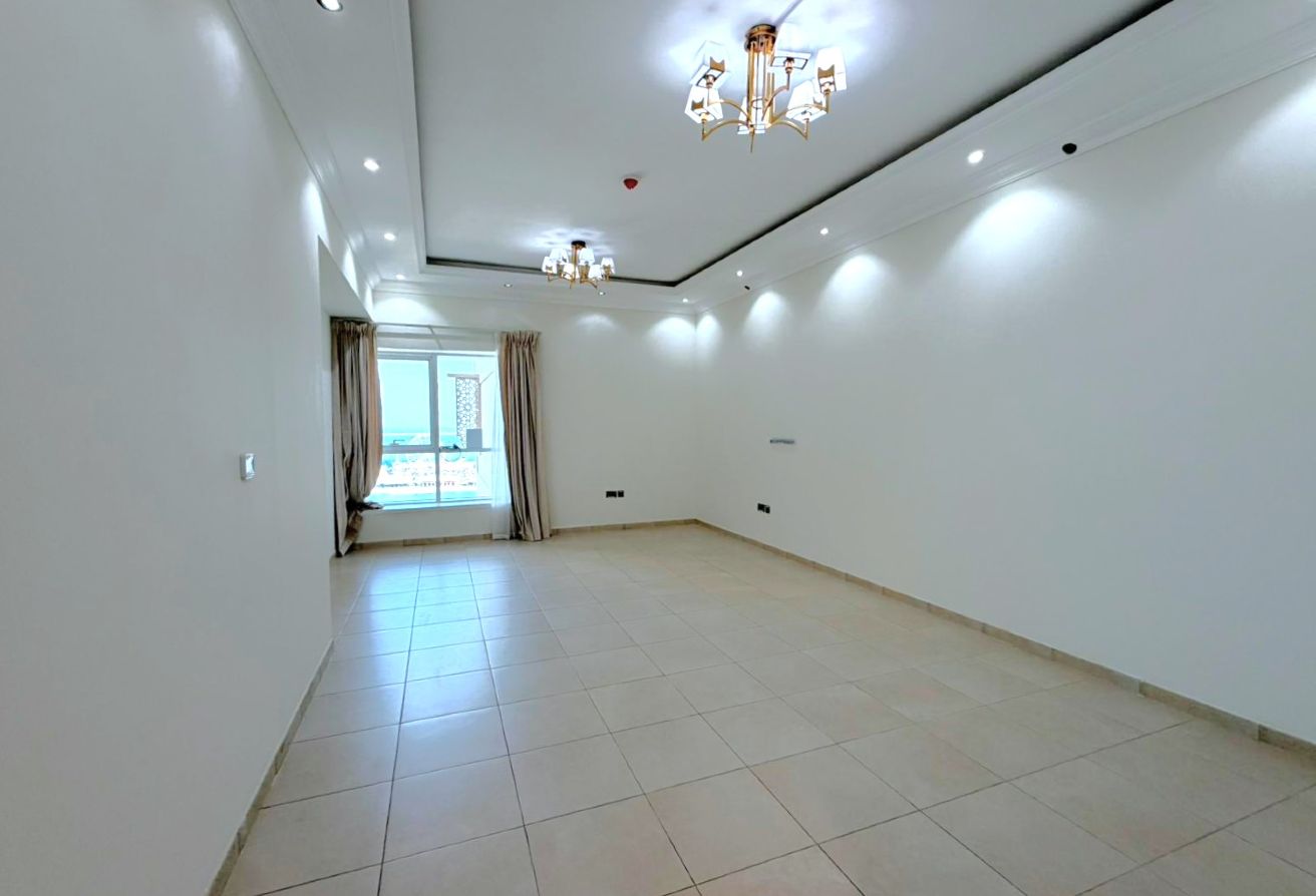 BRAND NEW / TWO BEDROOM / SPACIOUS BALCONY