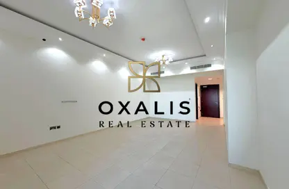 شقة - 2 غرف نوم - 3 حمامات للايجار في برج مارينا 02 - منطقة المارينا - الوسيل