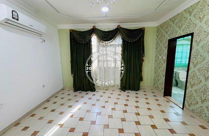 Villa - 1 Bedroom - 1 Bathroom for rent in Old Airport Road - Old Airport Road - Doha Villa - 1 Bedroom - 1 Bathroom for rent in Old Airport Road - Old Airport Road - Doha