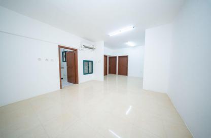 Apartment - 3 Bedrooms - 3 Bathrooms for rent in EB16 - Doha Al Jadeed - Doha