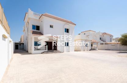 Villa - 7 - 6 for rent in Rawdat Al Hamama - Al Daayen