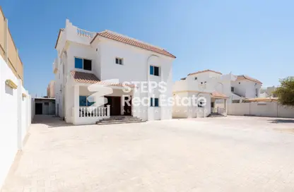 Villa - 7 Bedrooms - 6 Bathrooms for rent in Rawdat Al Hamama - Al Daayen
