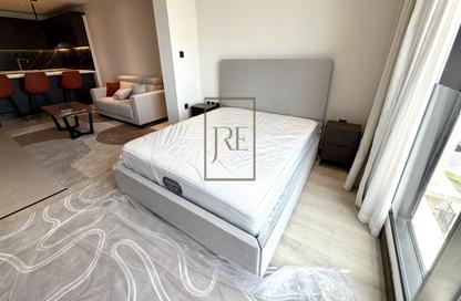 Apartment - Studio - 1 Bathroom for sale in La Plage South - La Plage - The Pearl Island - Doha