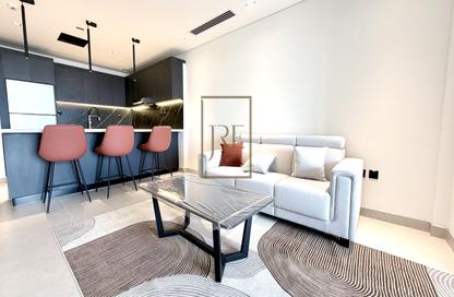 Apartment - Studio - 1 Bathroom for sale in La Plage South - La Plage - The Pearl Island - Doha