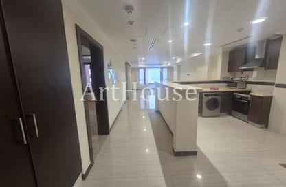 Apartment - 1 - 2 for rent in East Porto Drive - Porto Arabia - The Pearl Island - Doha Apartment - 1 - 2 for rent in East Porto Drive - Porto Arabia - The Pearl Island - Doha