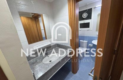 Apartment - 3 Bedrooms - 3 Bathrooms for rent in Regency Residence Al Sadd - Al Sadd - Doha