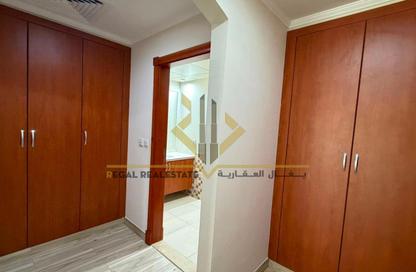 Apartment - 1 - 2 for rent in West Porto Drive - Porto Arabia - The Pearl Island - Doha Apartment - 1 - 2 for rent in West Porto Drive - Porto Arabia - The Pearl Island - Doha