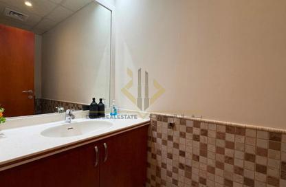 Apartment - 1 - 2 for rent in West Porto Drive - Porto Arabia - The Pearl Island - Doha