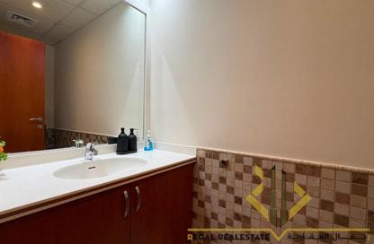 Apartment - 1 - 2 for rent in West Porto Drive - Porto Arabia - The Pearl Island - Doha Apartment - 1 - 2 for rent in West Porto Drive - Porto Arabia - The Pearl Island - Doha