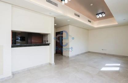 Apartment - 1 Bedroom - 2 Bathrooms for rent in Fox Hills - Fox Hills - Lusail