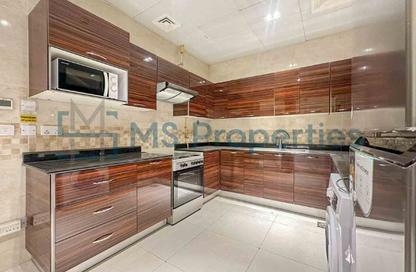 Apartment - 1 Bedroom - 2 Bathrooms for rent in Naples - Fox Hills - Fox Hills - Lusail