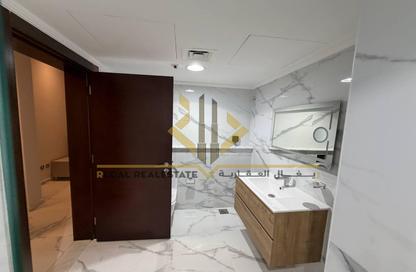 Apartment - 1 - 2 for rent in Fox Hills - Lusail