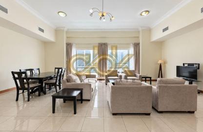 Apartment - 2 - 3 for rent in West Bay Tower - West Bay - West Bay - Doha Apartment - 2 - 3 for rent in West Bay Tower - West Bay - West Bay - Doha